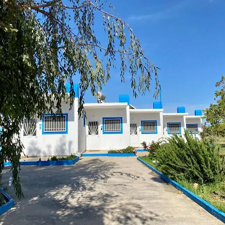 Casa vacanze Elgreco Apartment, At Tigaki, Near The Sea 
