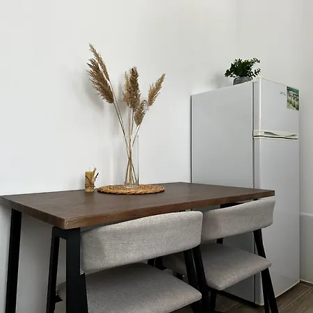 度假居 Elgreco Apartment, At Tigaki, Near The Sea 