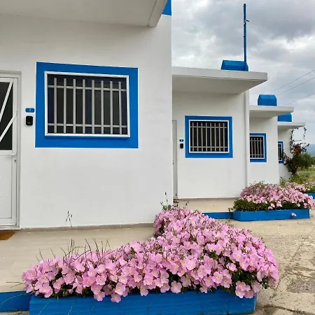 Elgreco Apartment, At Tigaki, Near The Sea 