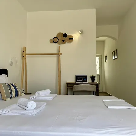 Elgreco Apartment, At Tigaki, Near The Sea 