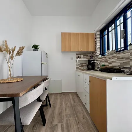 Elgreco Apartment, At Tigaki, Near The Sea 