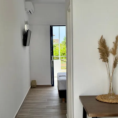 Elgreco Apartment, At Tigaki, Near The Sea 